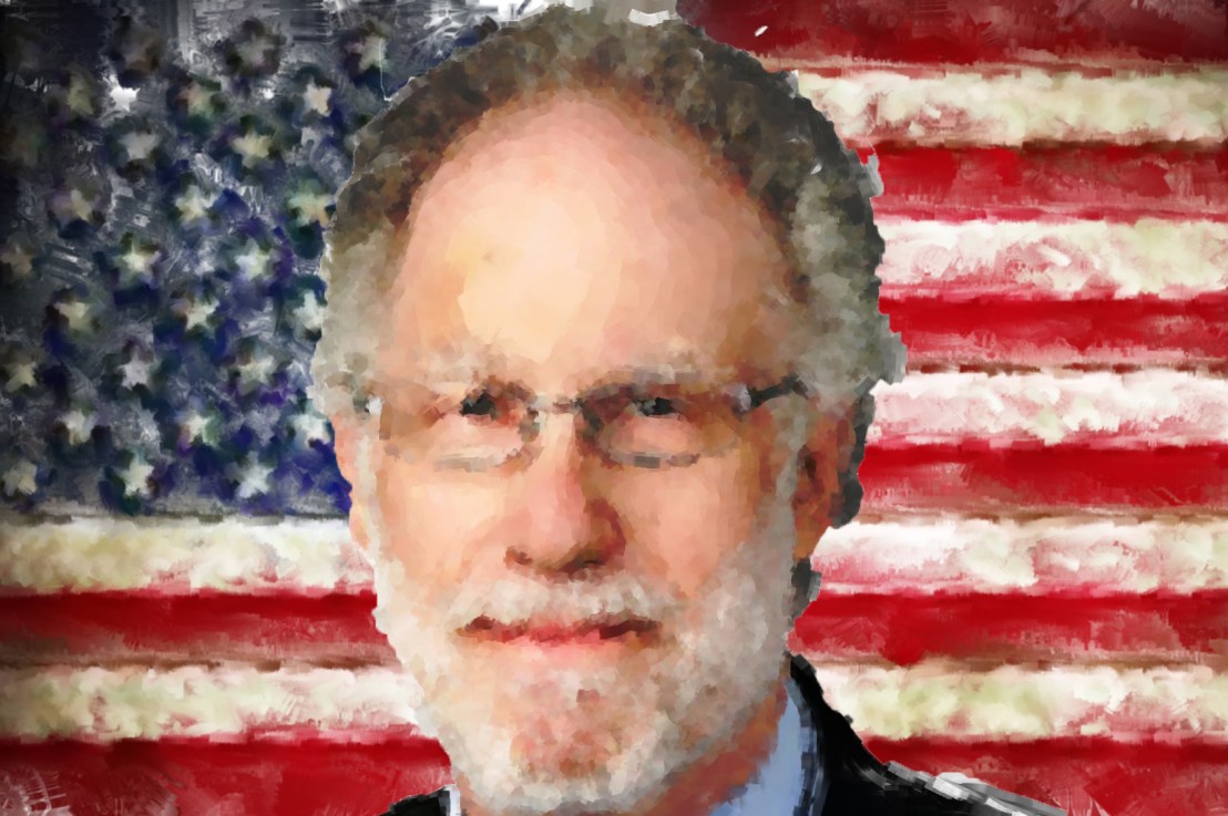 “That’s always the problem with limits on speech: the problem of who’s in&nbsp;charge.”