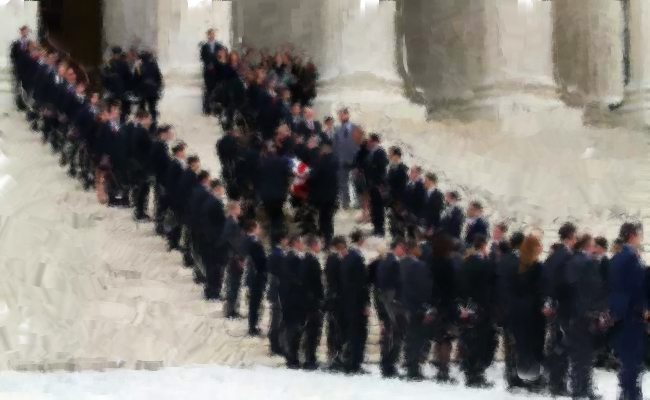 “In true Washington, D.C., fashion, this modest government program has grown significantly and now possesses great&nbsp;power.”