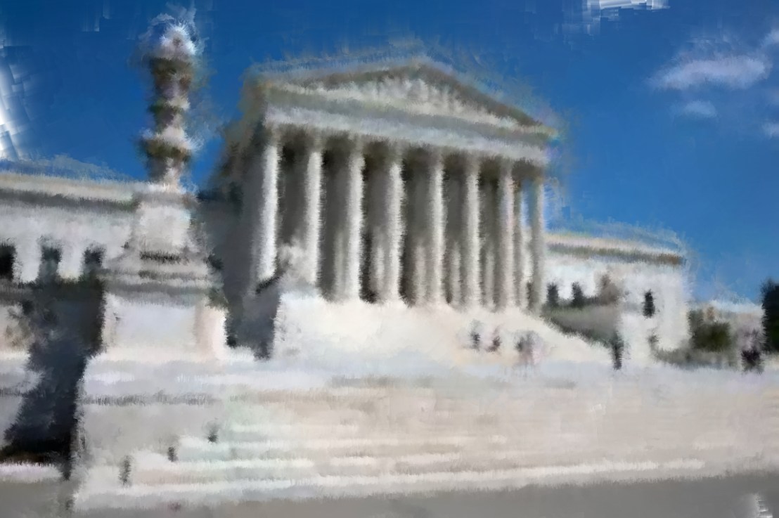 A Welcome Reminder of Reality: Prof. Justin Levitt on “Tsunami” of Election&nbsp;Litigation