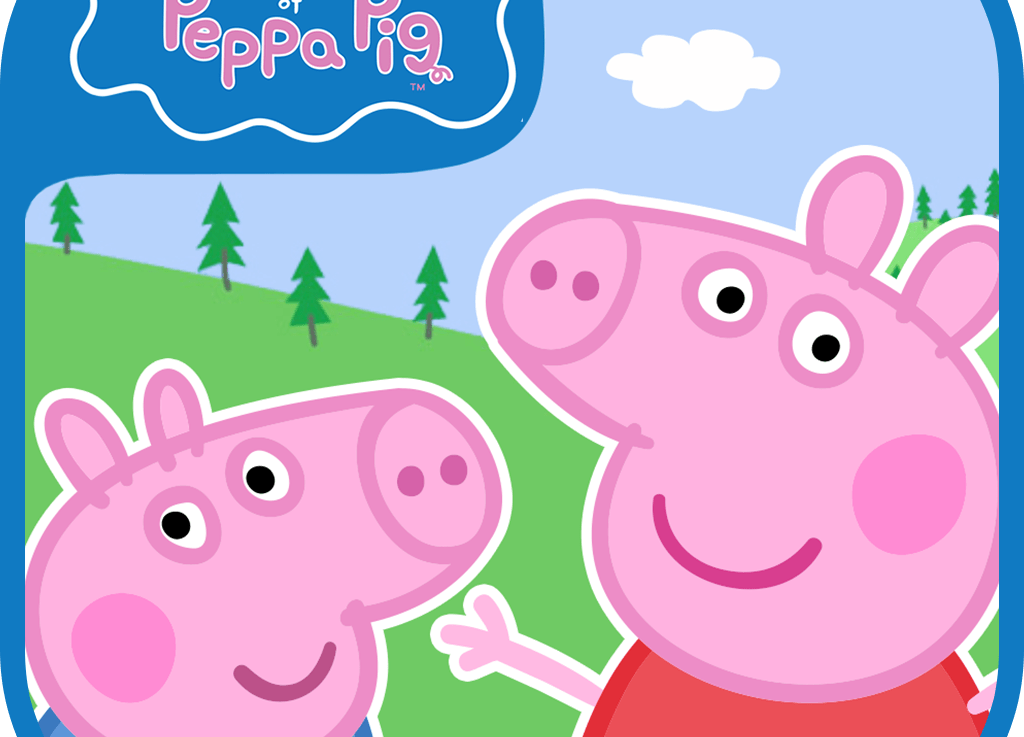 First They Banned Pooh, Then Tigger. “And Then They Came For Peppa&nbsp;Pig.”