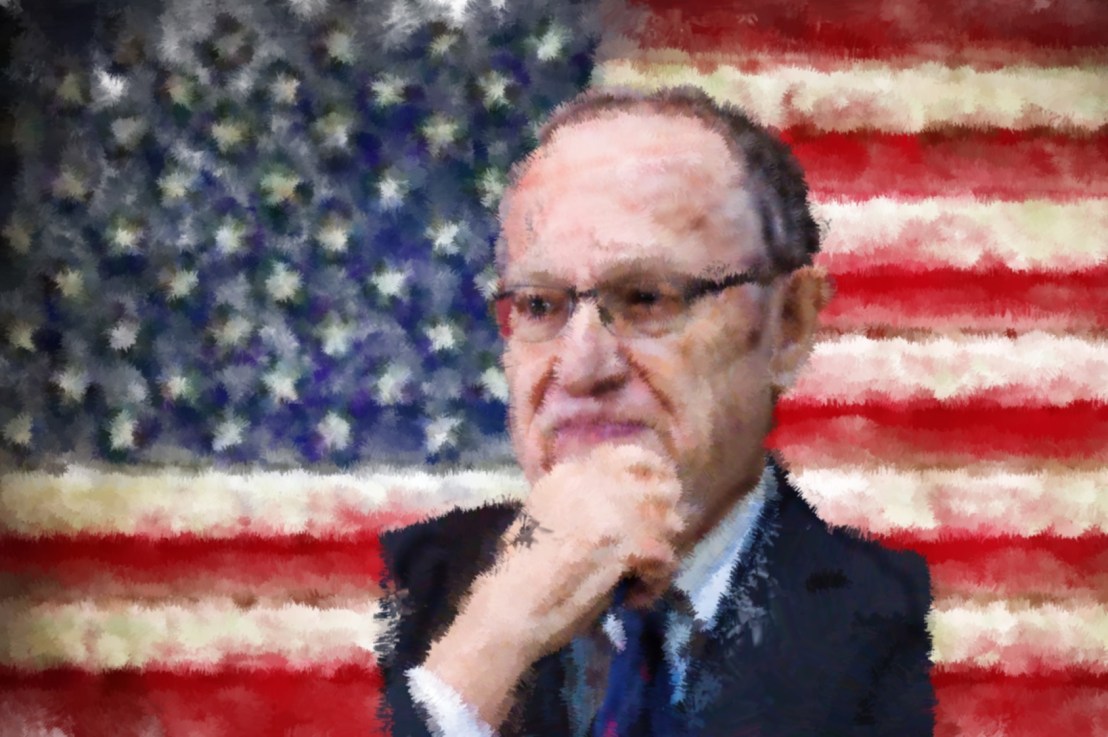 What Happens When a Well-Known Advocate Says Something&nbsp;Unexpected