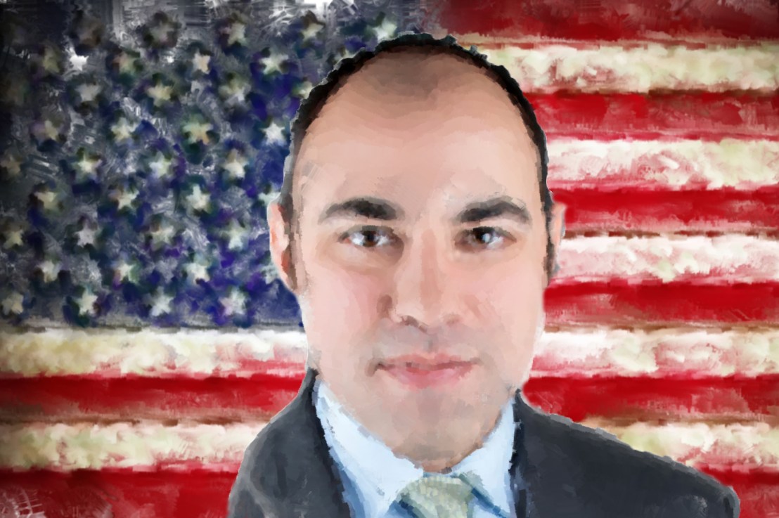 Allen Dickerson to resign from Federal Election Commission on April 30,&nbsp;2025