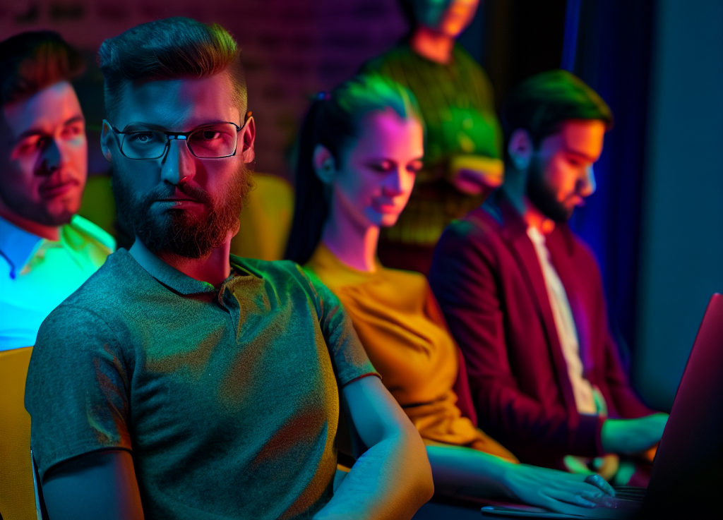 Public Policy Advocacy Highlights for October&nbsp;2023