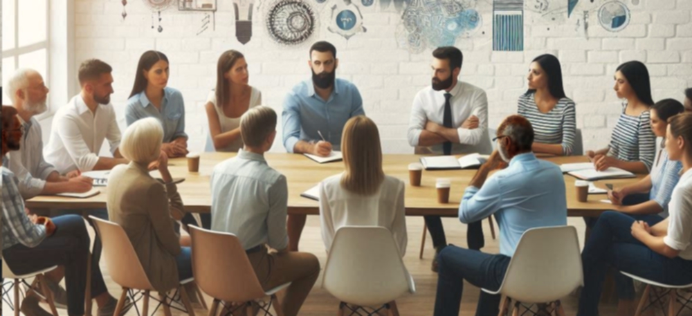 Words of Wisdom from a “Peacemaker”