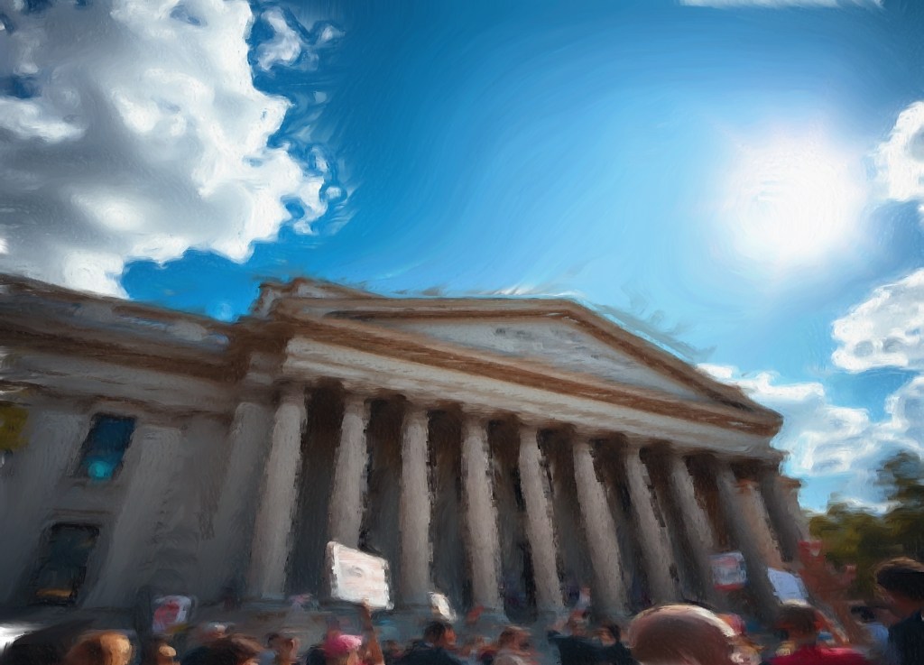 Judge J. Harvie Wilkinson Teaches Succinct Master Class In Judicial Review of Executive&nbsp;Orders