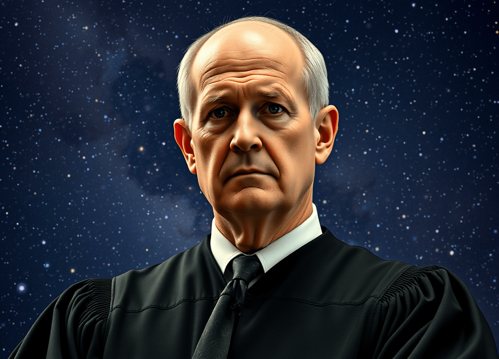 “We have given it our best.” Judge Wilkinson on small cases as in those with immense and widespread&nbsp;consequences